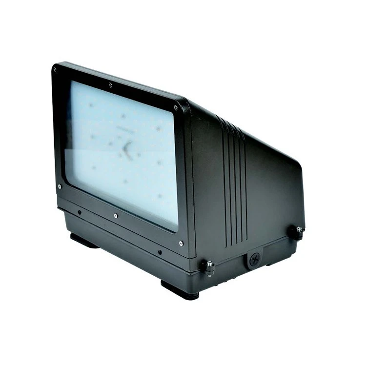 Luz de parede externa anti-UV