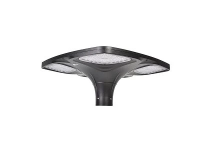 Parâmetros do produto de luzes solares do jardim