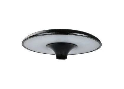 Os problemas técnicos das luzes de jardim LED