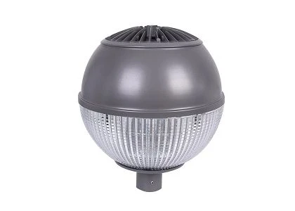 Vantagens competitivas das luzes de jardim LED