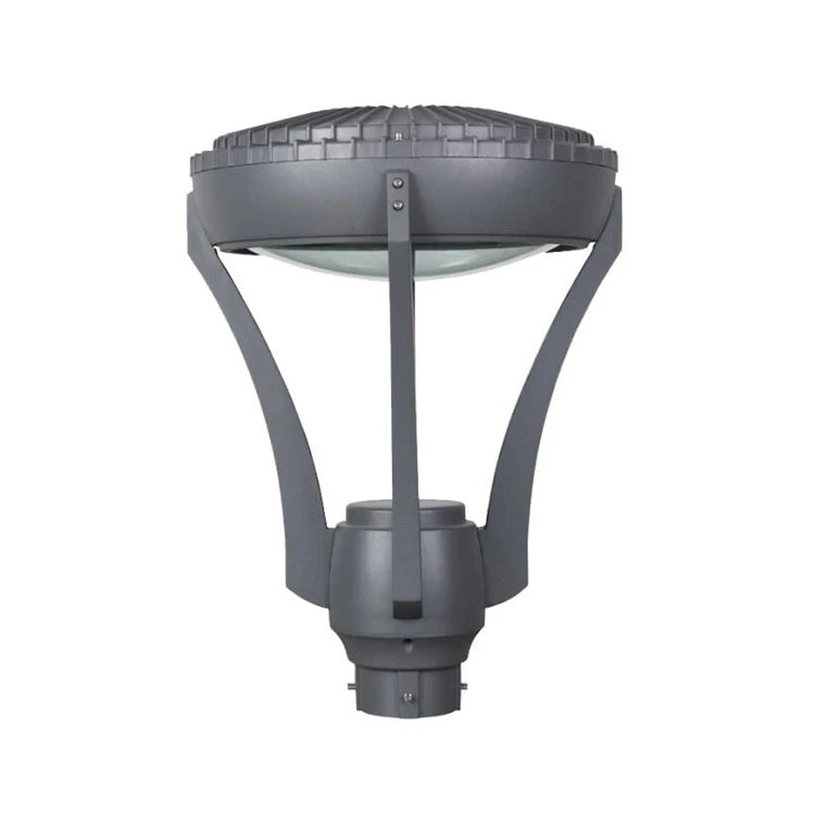 Luz de jardim de alumínio LED