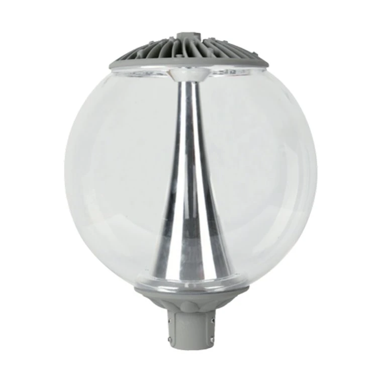 Luzes de jardim de bola de LED