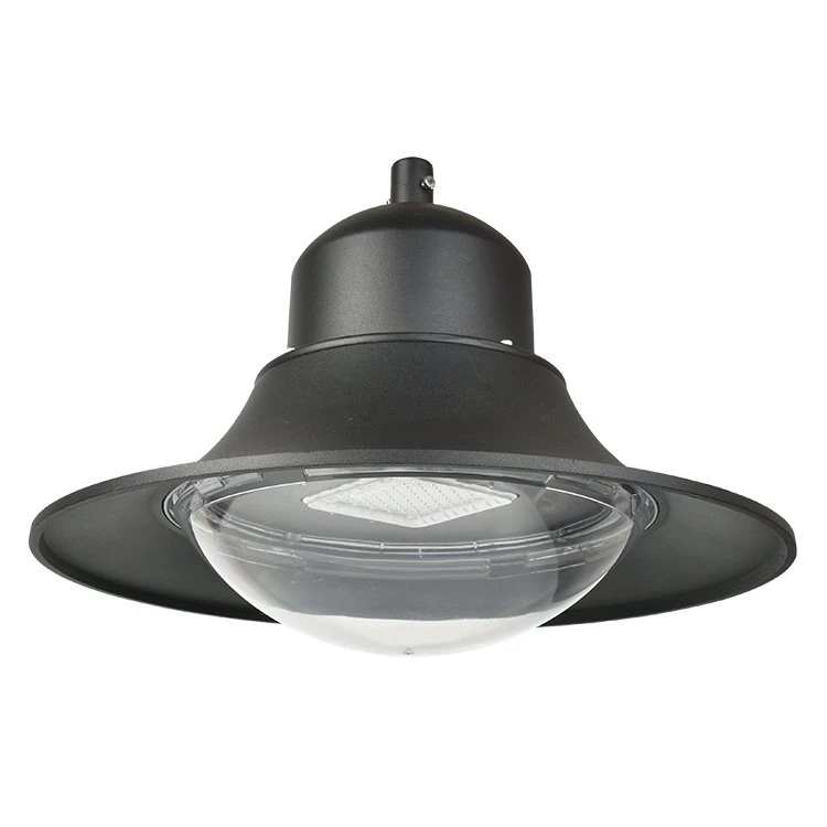 Lanterna LED Luzes Externas