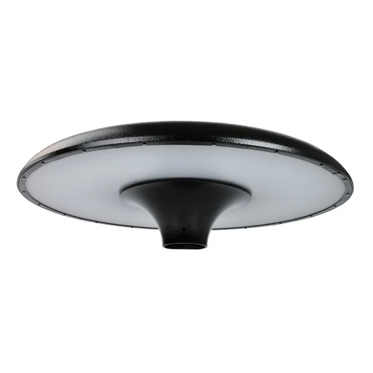 Luzes de jardim de cogumelos LED