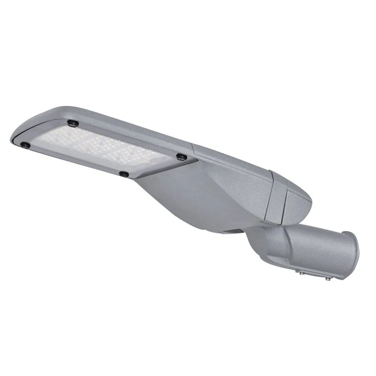 Luz de rua com sensor de LED