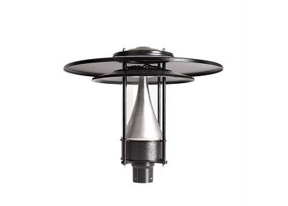 O que é led garden light