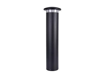 O que é Bollards ao ar livre LED solar
