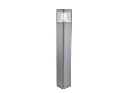 O que é luz LED