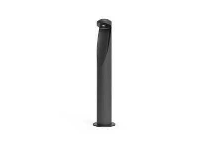 Tipos de iluminação externa LED