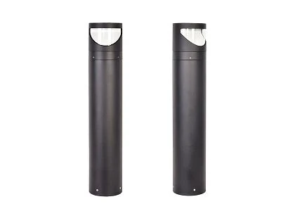 Características do produto de luzes LED