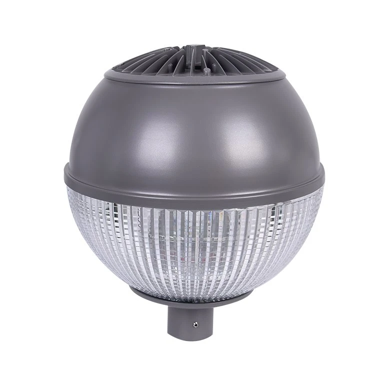 Luzes de jardim elétricas ao ar livre