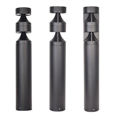 Dissuasor de topo plano