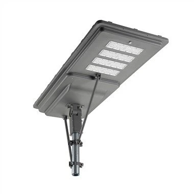 Luz de rua solar à prova d'água