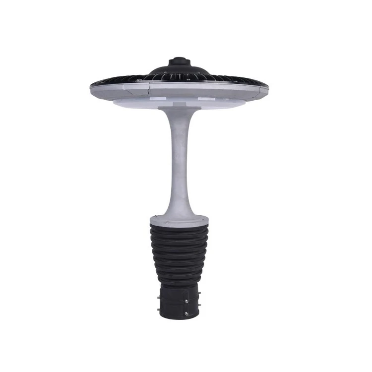 Luzes de jardim LED à prova d