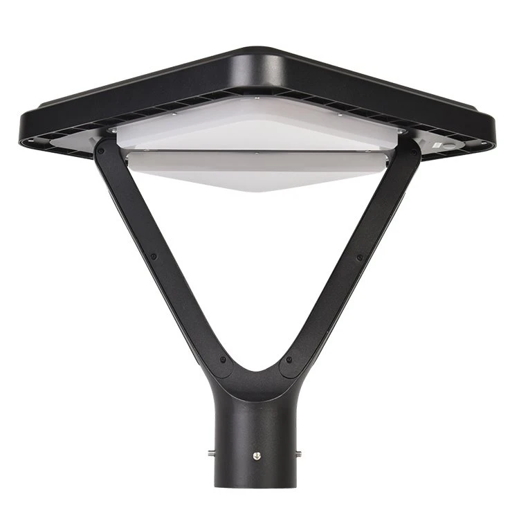 Luz de jardim solar à prova d