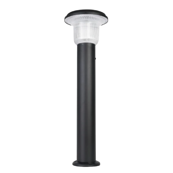 Melhores luzes solares para jardim