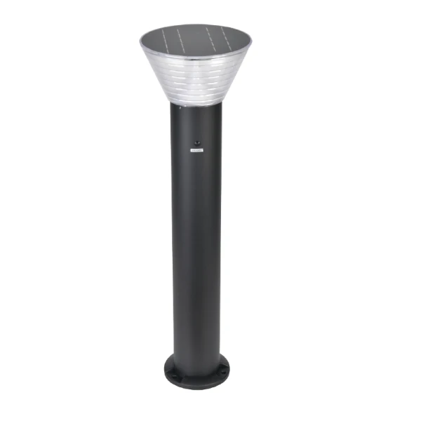 Melhores luzes solares para quintal