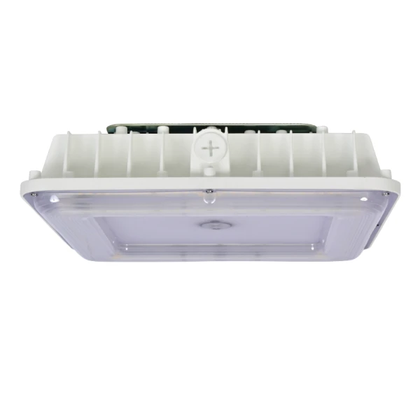 Luminárias LED para latas