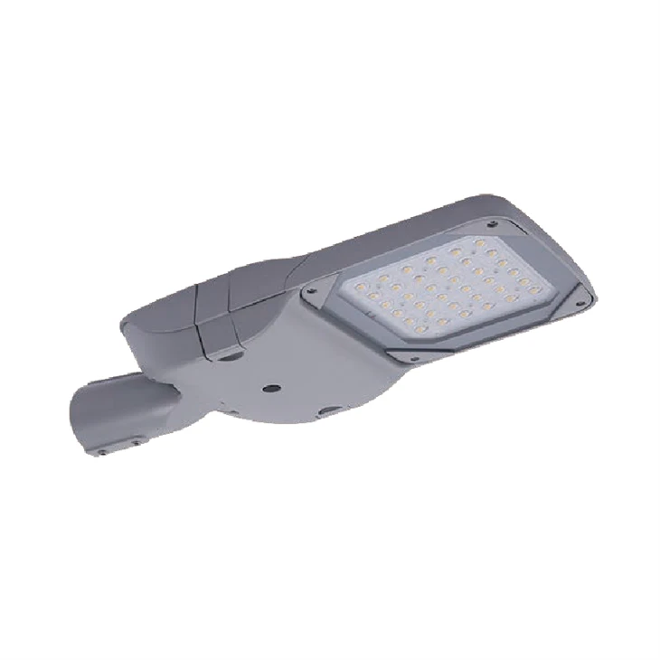 Fabricante fornecedor High Powerr conduziu a luz de rua 75w impermeável exterior