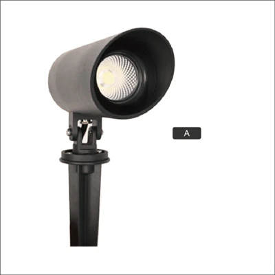 Holofote biônico Bell Howell