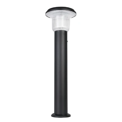 Melhores luzes solares para jardim