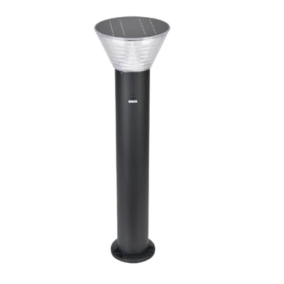 Melhores luzes solares para quintal