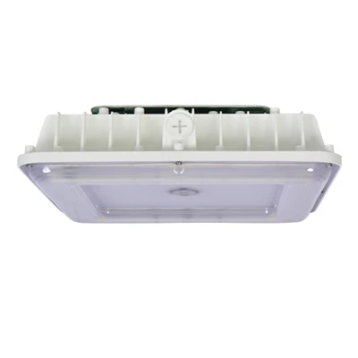 Luminárias LED para latas