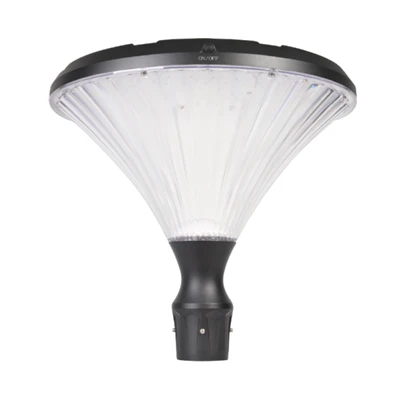 Luzes solares para exterior