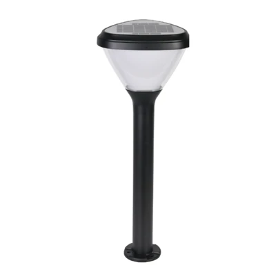 Luzes Firefly movidas a energia solar
