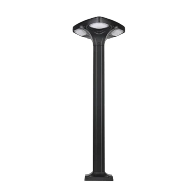 Tochas solares Tiki