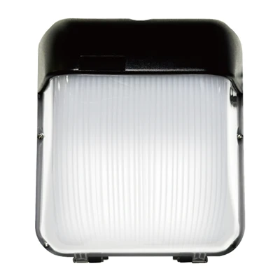 Luminária de parede para teto