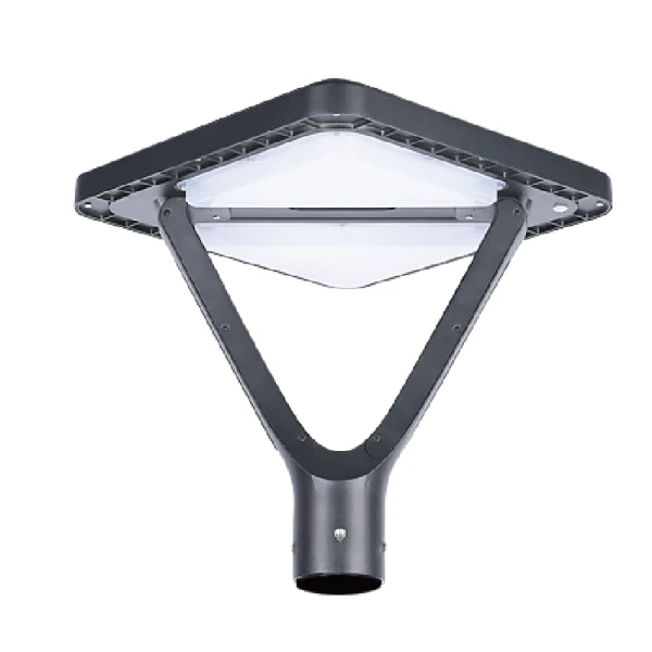 Luzes solares para jardim