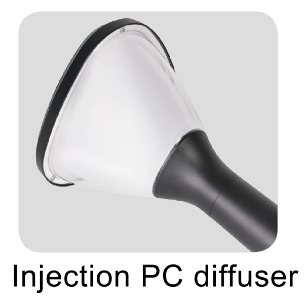 Solar Powered Firefly Lights