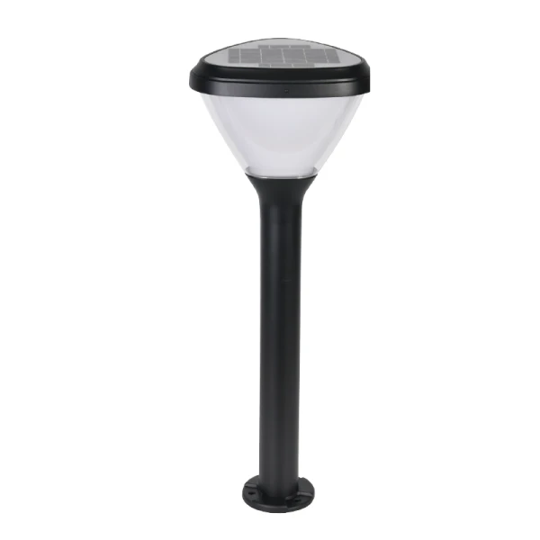 Luzes Firefly movidas a energia solar