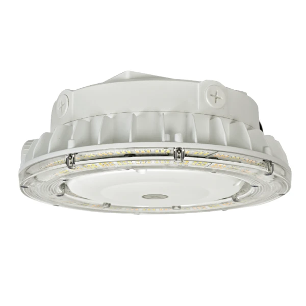 Luminárias LED para latas