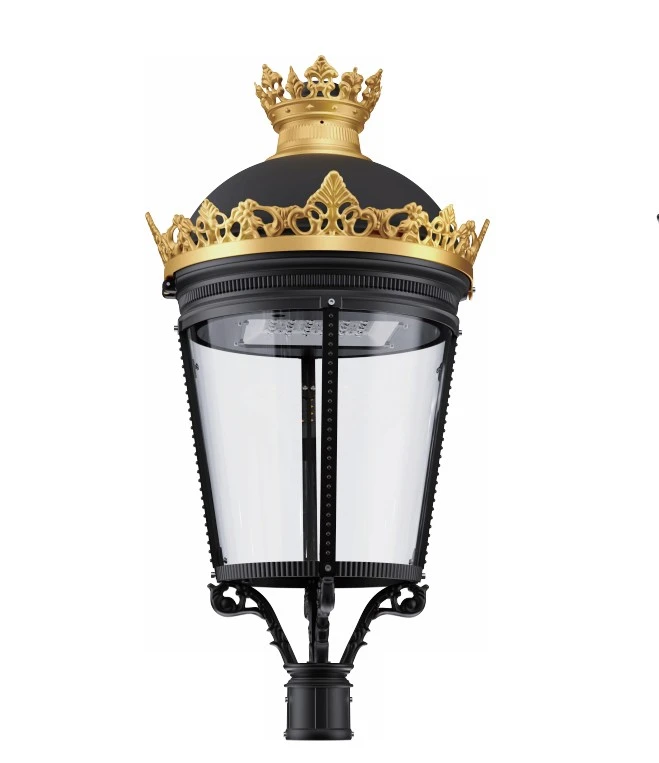 Outdoor Lighting Supply LED Lighting Garden Lamp Post price