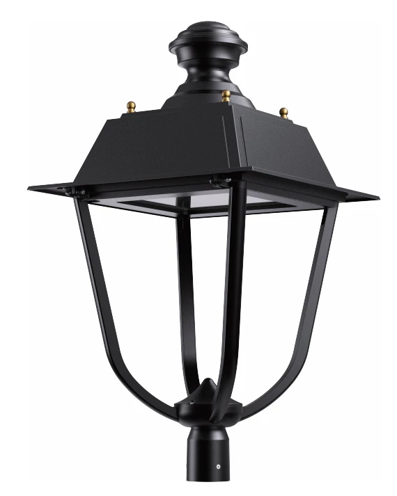 Luzes de jardim LED para iluminação externa LED externa