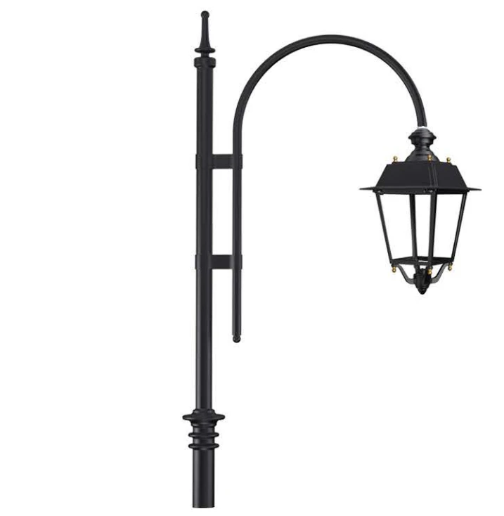 O jardim exterior conduziu a fábrica impermeável da lâmpada do assoalho da luz 220v