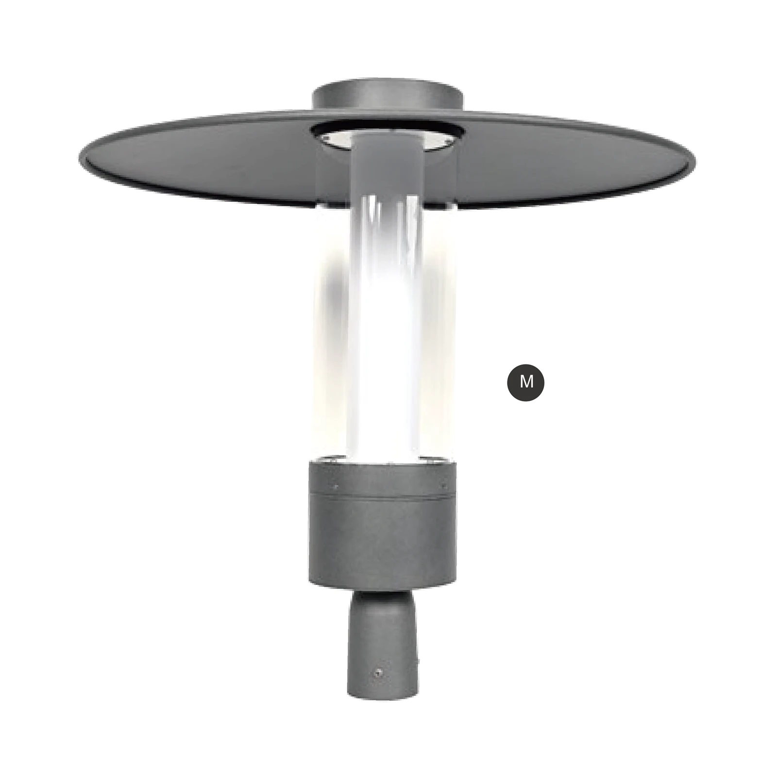 DLG-LED-043-M