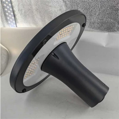 O jardim de alumínio conduziu a luz exterior 220V do caminho da lâmpada IP65