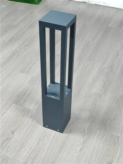 Poste de amarração LED anti-UV China Cree Cob para gramado