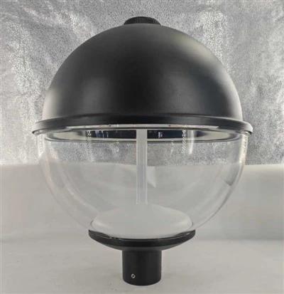 Lâmpada LED à prova d'água para exterior, iluminação para gramado de jardim